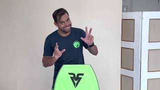 NÃO COMPRE A SUA PRANCHA SEM ASSISTIR ESSE VÍDEO| Dicas de bodyboard