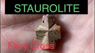 Staurolite