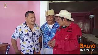 🟥EN VIVO🟥 INFORMATIVO BALAO NOTICIAS EMISIÓN ESTELAR 31/01/2022