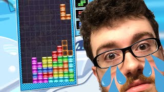 The Hour Long Tetris Marathon | Puyo Puyo Tetris 2