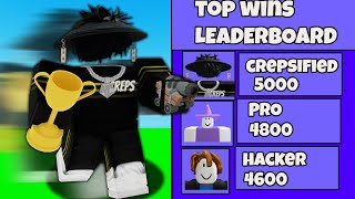 I MASTERED Pirate Davey within 24 HOURS.. (Roblox Bedwars)