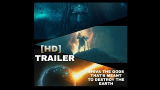 SHIVA, DESTROYER OF PLANETS - OFFICIAL TRAILER 2020 [HD]