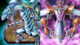 [Master Duel] Blue-Eyes vs Timelord | Deck Profile