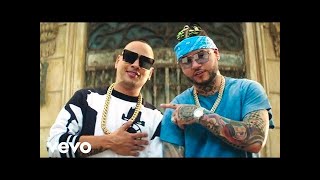 Ⓗ Farruko, Nicky Jam, Wisin, Maluma, CNCO, Daddy Yankee, Yandel - Reggaeton Mix 2017