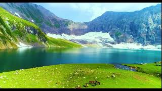 Ratti Gali Lake Neelum Valley Azad kashmir Pakistan | Earth's Splendor