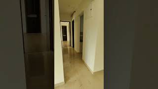 2Bhk 806 carpet available for sale Thane Pokhara road location