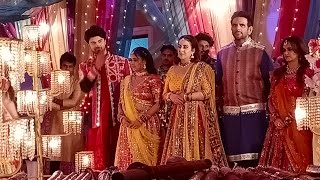 Sasural Simar ka 2, Navratri special Dandiya dance video 💃💃