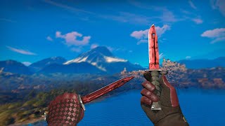 CS:GO Weekly Combos #2 (Knife / Gloves Combos)