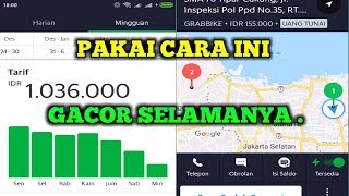 AKUN GRAB GACOR DENGAN CEPAT TANPA APLIKASI TAMBAHAN