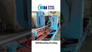 3PE  SteelPipe