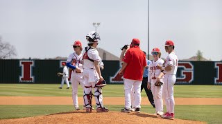 Catching footage vs Centennial G2 - 2nd Inn