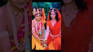 Radha Rani #ytshorts #shorts #radheradhe #mallikasingh #viral