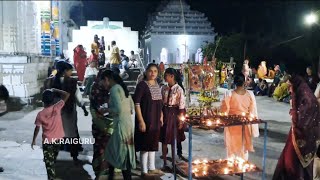 PANCHUKA RE GARUDA DWADASI RE JAGANNATH MANDIRA RE 1000 LOKA KALE PRASADA SEBANA JAY JAGANNATH