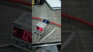 Air pressure switch working #air #pressure #switch #working