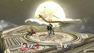 Bayonetta is OP