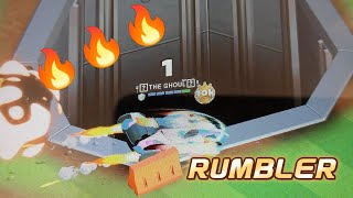 Crash of car- construction rumbler 148 13kill offline skirmish