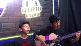 Jiwa Yang Bersedih Cover by Nabil dan Raihan