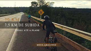 CRIANÇAS no CICLISMO / Vlog 3