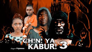 CHINI YA KABURI [ 3 ]