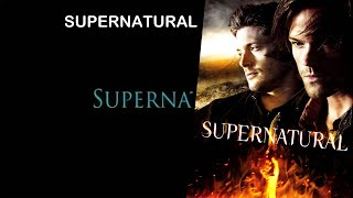 2005 Série Supernatural