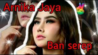 Anik Arnika ban serep voc Arnika jaya