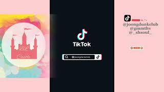 Joongdunk [Tiktok Compilation] P1 | BL