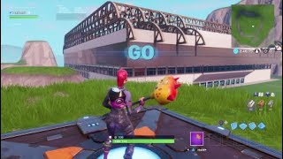 How to get your creative map at the BLOCK #Fortniteblockparty /world cup arena