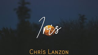 Chris Lanzon - Iris [TRADUÇÃO/LEGENDADO]