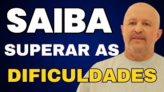 SAIBA SUPERAR AS DIFICULDADES SEJA DETERMINADO PARA ALCANÇAR SEUS OBJETIVOS (SALMO 23 e mensagem)