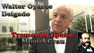 UNA VIDA EXTRAORDINARIA PARA EL PERÚ Y EL MUNDO: MIGUEL GRAU SEMINARIO