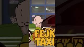 Fejk Taxi - Blok Ekipa