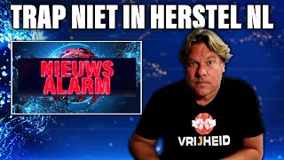 TRAP NIET IN HERSTEL NL - DE JENSEN SHOW #304