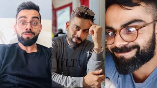 Virat as cheeku 🫶🫶 || Virat Kohli || Indian Cricket Team || BCCI || CWC23 || India || World Cup