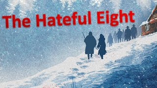 The Hateful Eight | Soundtrack | The Heavy - Same Ol