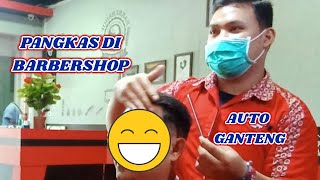 LAGI HITS !!! TREN MODEL RAMBUT SEJUTA UMAT | GAYA RAMBUT SIDE PART