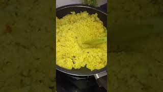 Resep Nasi Goreng Kunyit yg enak banget