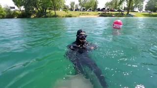 Innerkip Freediving at June 2017