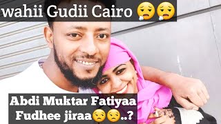 =Fatiyaan Abdi Muktar Herumufii iccitii ofiif baafte jirtii. subscribe Like Sheer Godhaa.