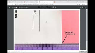 CHEM 100 Tutorial: Navigating Canvas and the Laboratory Course Pages