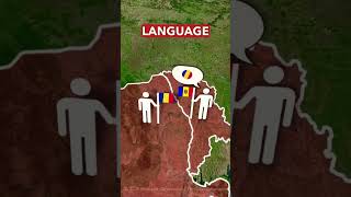 MOLDOVA VE ROMANYA?? #keşfet #news #history #map #shortsvideos #reels #travel