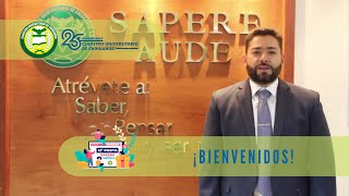 Bienvenida a nuestra 12a Fiesta Sapere Virtual