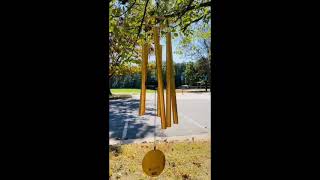 Thanksgiving Day gifts, Christmas gifts, Wind Chimes Best choice as gifts