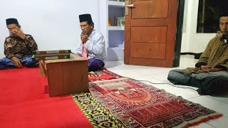 Acara Rutinan Khataman Al-Qur'an | Semoga Sehat Selalu-AMIN