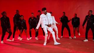 Innoss'B Ft Diamond Platnumz   Yope Remix Official Music Video