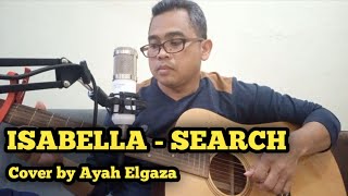 Isabella - Search ( Cover by Ayah Elgaza )