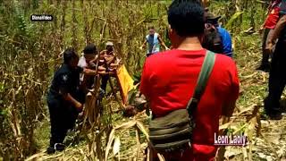 Sadisssssssssss....Kejadian Pembunuhan di Tano Tombangan, Tapanuli Selatan