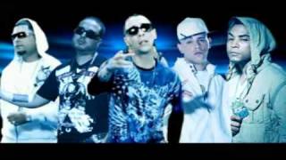 Don Omar ft Baby Rasta y Gringo-Ella Se Contradice Remix 2010