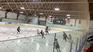 U10 A Burlington Eagles vs Centre Wellington