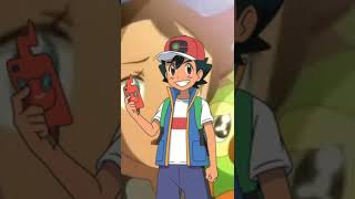 why goh can't  continue with ash?