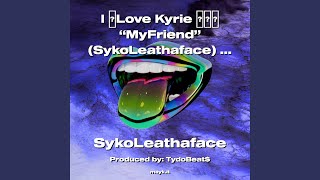 I Kyrie MyFriend ANIMALLOVERProTalk2022